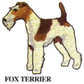 FOX TERRIER