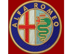 ALFA-ROMEO