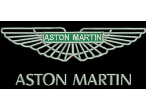 ASTON-MARTIN