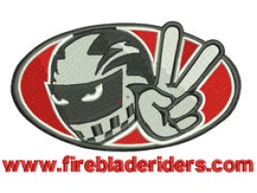 Fireblade Riders.com