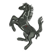 FERRARI-HORSE