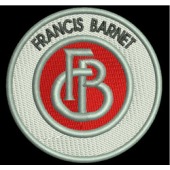 FRANCIS-BARNET