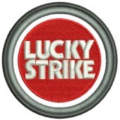 LUCKY-STRIKE