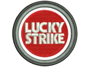 LUCKY-STRIKE