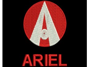 NEW-ARIEL