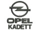 OPEL-KADETT