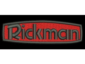 RICKMAN