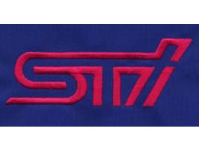 Subaru _STI