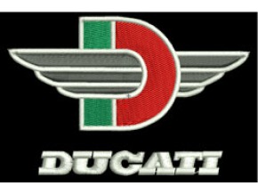 VINTAGE-DUCATI