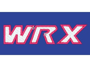 Subaru _WRX--new