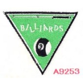 BILLIARDS