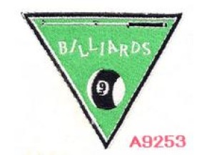 BILLIARDS