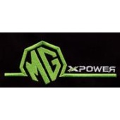 MG MAX POWER