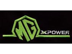 MG MAX POWER