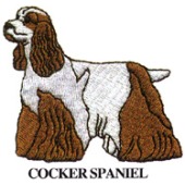 COCKER SPANIEL