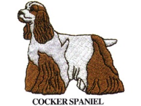 COCKER SPANIEL
