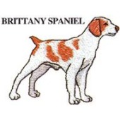 BRITTANY SPANIEL