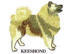 KEESHOND