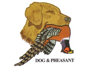 DOG & PHEASANT