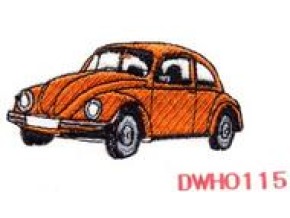 VW BEATLE