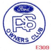 RS OWNERS CLUB