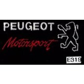 PEUGEOT MOTORSPORT
