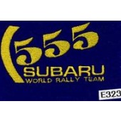 555 SUBARU