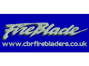 Fireblade Owners Club